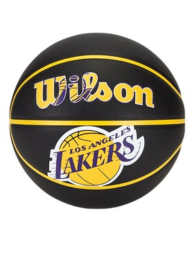NBA洛杉矶湖人篮球威尔胜