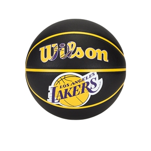NBA洛杉矶湖人篮球威尔胜