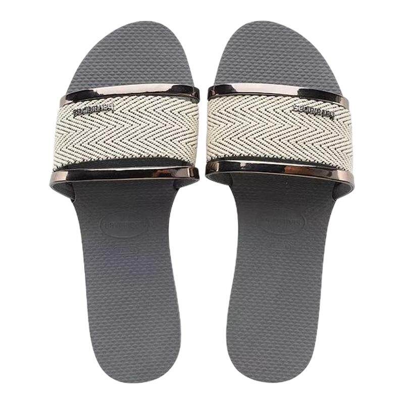 Havaianas哈瓦那拖鞋时尚休闲一字拖时尚女士凉鞋巴西国际大牌