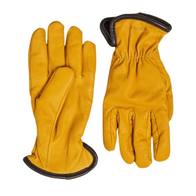 美国制造 Filson 小羊皮 户外 手套 美利奴羊毛 62022 国内现货