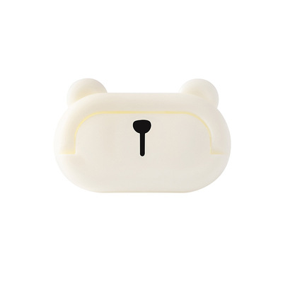 插座防儿童触电保护套宝宝插头插孔防护盖开关插线板防触电安全塞