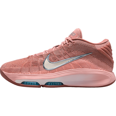 Nike/耐克官方正品G.T.Hustle 3 EP男士透气缓震篮球鞋FV5952-602