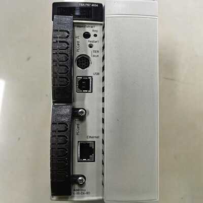 议价施耐德CPU模块TSX P574634M 原装现货TSXP574634M