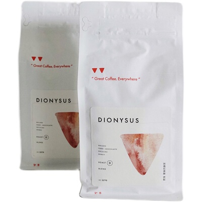 如本浓缩酒神拿铁甜感