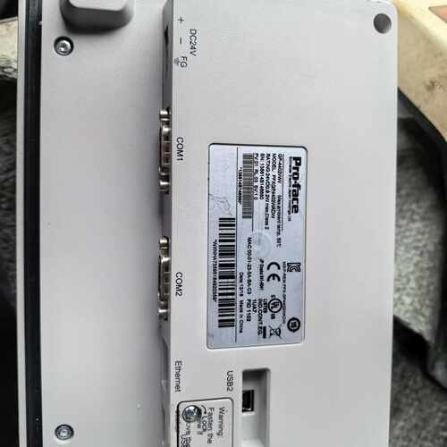 询价-Proface普洛菲斯GP-4402WW，PFXGP440