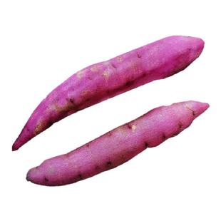 新鲜正宗小香薯海南板栗红薯白心三角宁地瓜金手指地瓜沙地小番薯