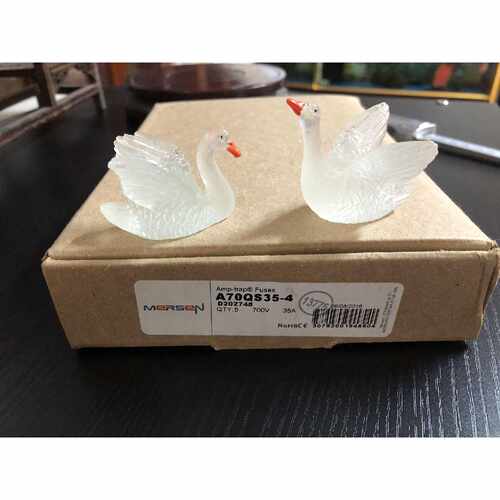 询价美尔森A70QS354熔断器3700V700VA议价