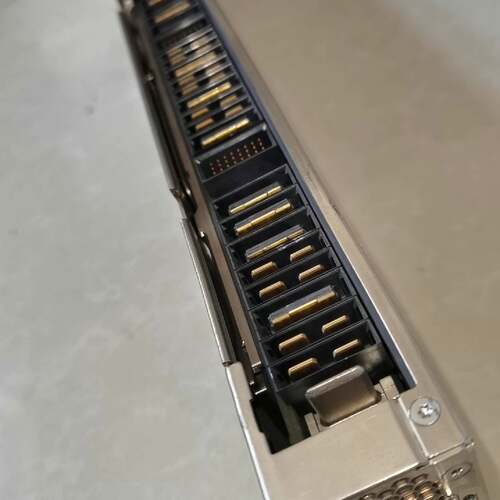 询价-镀金插头电源lBM，型号：DCA-ePS，G43049·k0
