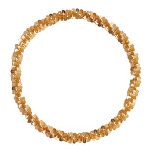 韩版气质波光粼粼戒指女小众设计简约百搭满天星戒指指环食指戒