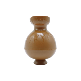 放松呐喊情绪尖叫发泄宣泄壶唱歌神器消音玩具二代压力怒吼咆哮瓶