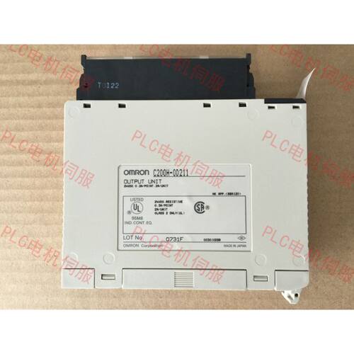 议价欧姆龙C200H-OD212 211 213 214 215-216 217 218 219 411-50