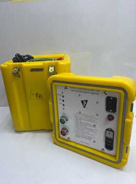 议价POWELL ELECTRICAL VACUUM INTEGRITY TESTER 60900G04  eBay