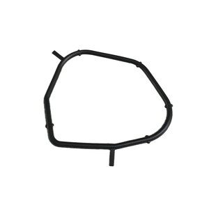 适配铃木天语SX4\尚悦\锐骑\雨燕1.5机油泵控制阀垫圈 密封圈胶圈