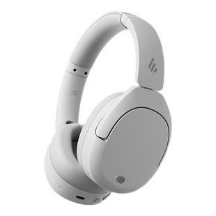 漫步者W830NB主动降噪蓝牙耳机头戴式无线耳机耳麦游戏双金标新款