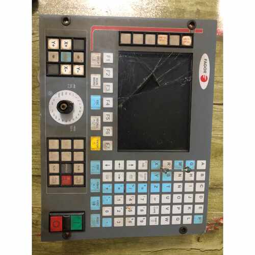 法格数控系统CNC8035MCOLR2镜