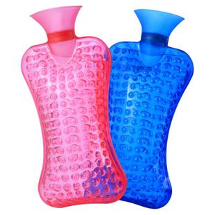 热水袋注水迷你灌水颈椎热敷颈部脖子肩颈护腰肚子专用宝宝暖水袋