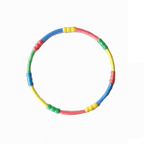 成人呼啦圈软泡棉呼啦圈柔软呼啦圈海绵软式呼啦圈泡沫便携式