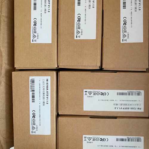 议价MOXA PM-7200-8SFP/ IM-6700A-8TX 工业以太网交换机接口模块