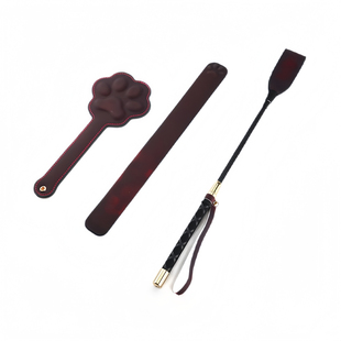 遇温则变戒尺小猫sp小圈拍温变温感变色皮鞭马鞭猫爪拍子实践道具