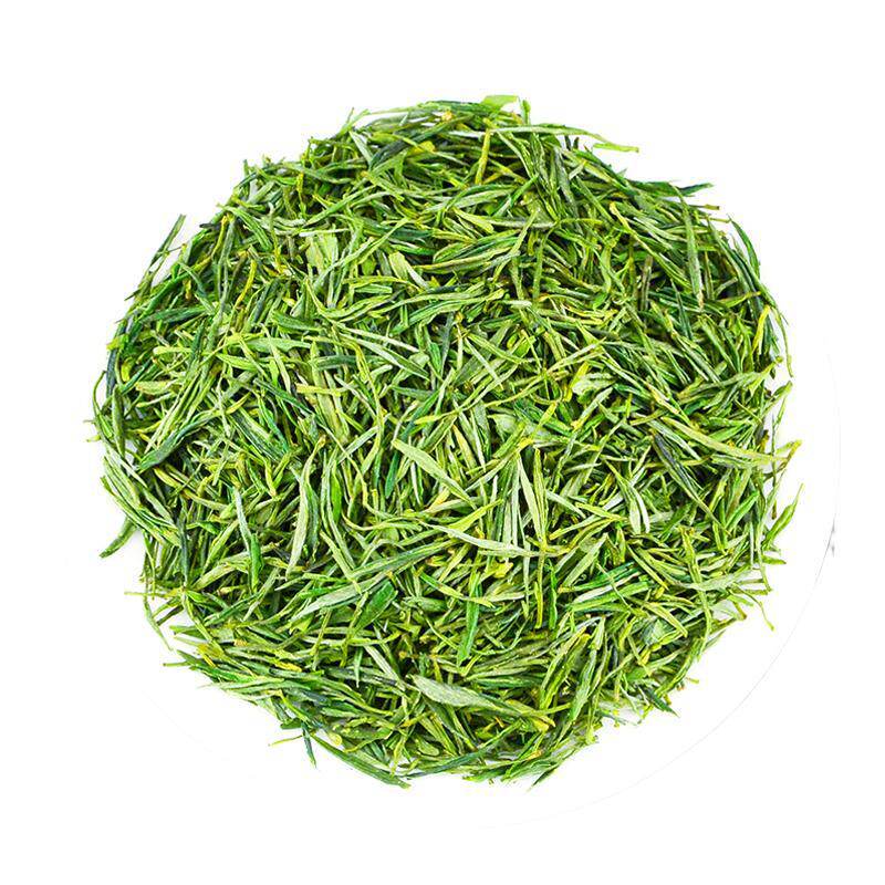 岳西翠兰26新茶雨前经典绿茶250g