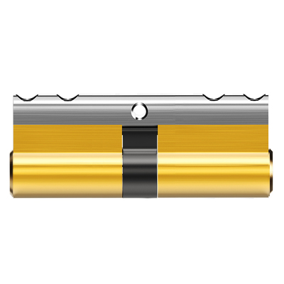 德国名洋超C级防盗锁芯10条钥匙