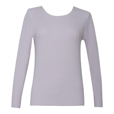 梧桐本色保暖内衣自发热纤维