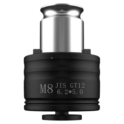 柔性快换国标GT12GT24丝锥夹头