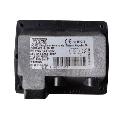 燃烧机飞达点火变压器1*82*5kv高压包COMPACT8/20/30PM10/20/30CM