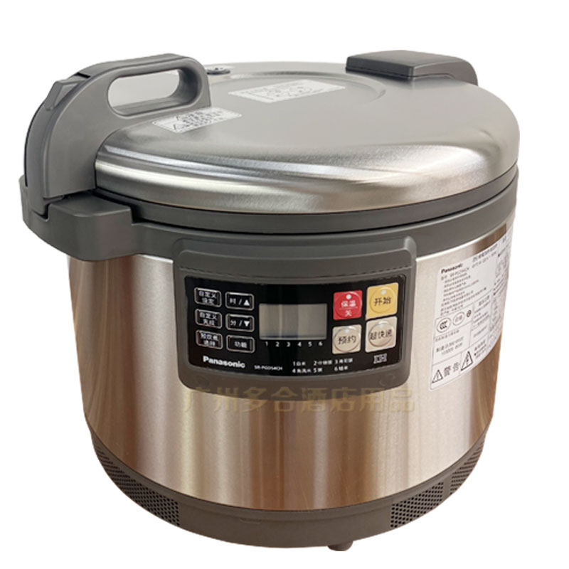 IH电饭煲松下商用15升Panasonic