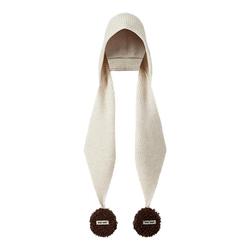 【成毅同款】VVC帽子围巾帽子