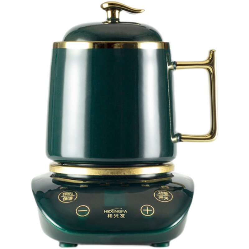新疆电热煮粥迷你复古养生杯