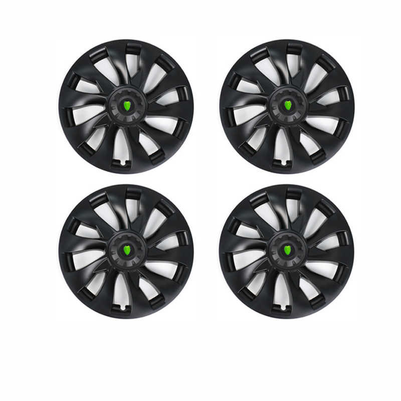 特斯拉model3/Y全包原装轮毂盖