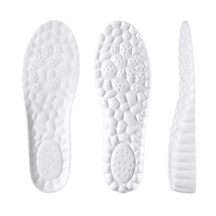 适用于开口笑Jack Purcell匡威增高鞋垫帆布鞋高帮板鞋内增高垫