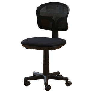 办公椅学生学习椅升降写字椅子书桌转椅靠背座椅电脑椅家用小空间