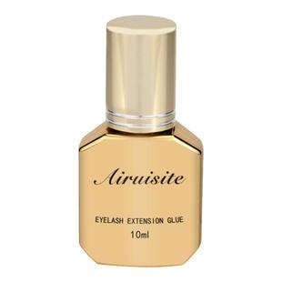 假睫毛胶水持久防敏金瓶软态不拉丝高端黑胶试用装可睁眼自己嫁接