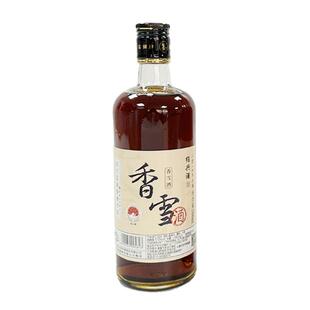 古越龙山绍兴黄酒鉴湖2019年冬酿甜型香雪酒500ml*6整箱绍兴酒