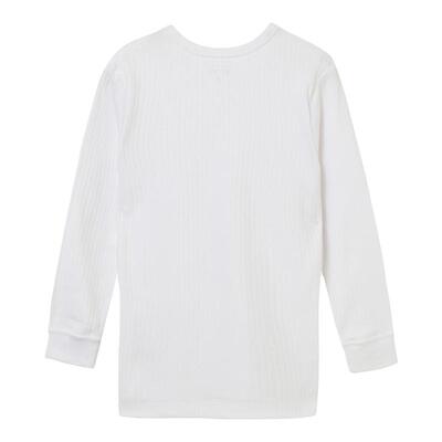 无添加长袖Chicks/鸡仔唛简约