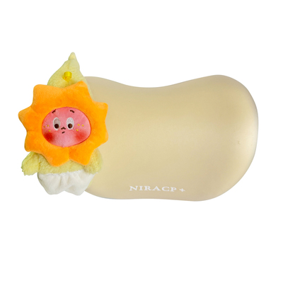 汽车头枕开车护腰神器座椅腰托