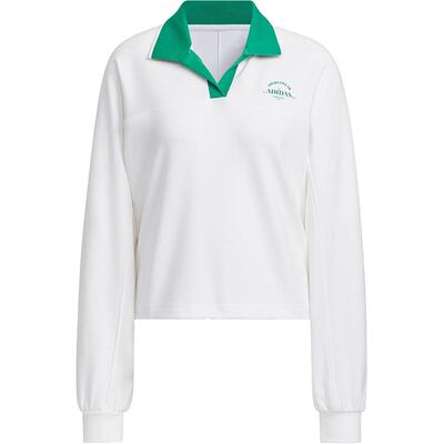 Adidas/阿迪达斯女士套头卫衣