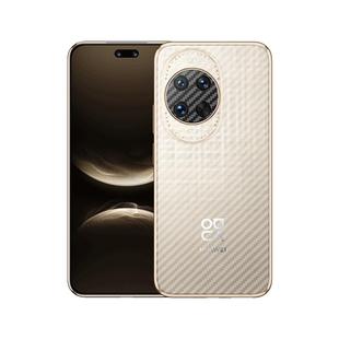 适用华为Nova14手机后膜活力版新款nova14Ultra后盖壳防刮保护膜MRT-AL10防指纹磨砂贴膜nova14pro碳纤维背膜