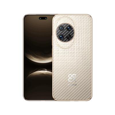 适用华为Nova14系列手机磨砂后膜