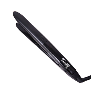 拓美达628直板夹卷板空气刘海造型拉直板两用不伤发发廊家用内扣