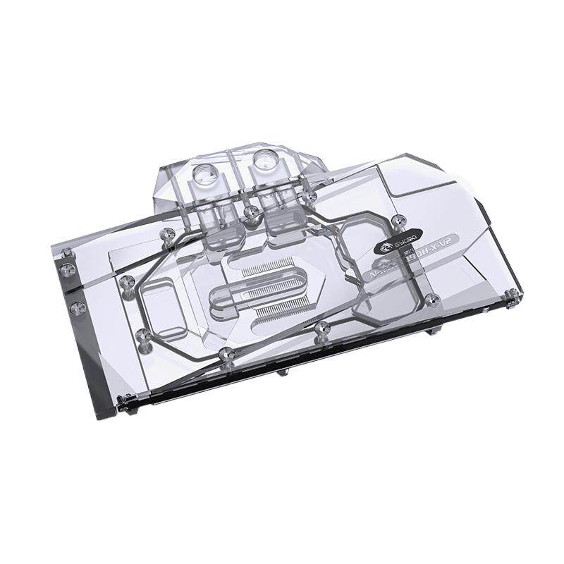 适用于NVIDIA公版RTX3090/3080