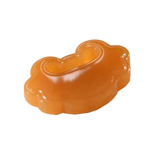 玉石镇尺书法专用文房四宝书房雅器阿富汗白玉镇纸压纸镇尺压书器手工打磨天然岫玉创意摆件高档礼品书法镇尺