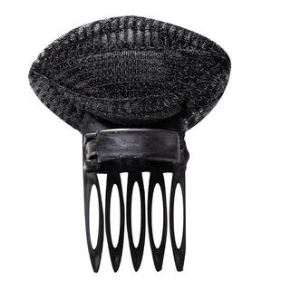 韩式头顶增高隐形垫发根蓬松器女发垫高颅顶神器刘海头发夹子头饰