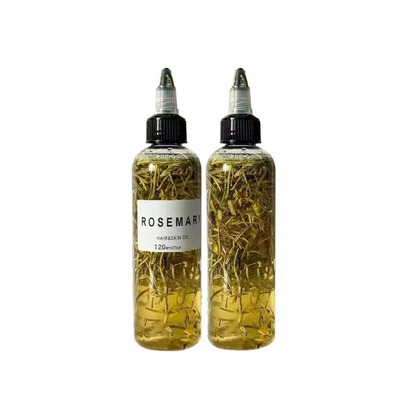 迷迭香护发精油HairCareOil