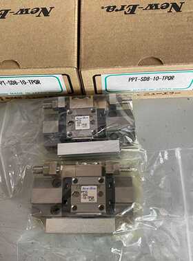 【请询价】NEW-ERA新气缸PPTS-SD8-10-TPQR全新
