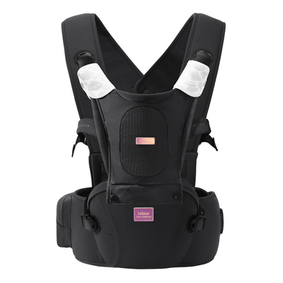 bebear腰凳可横抱背带