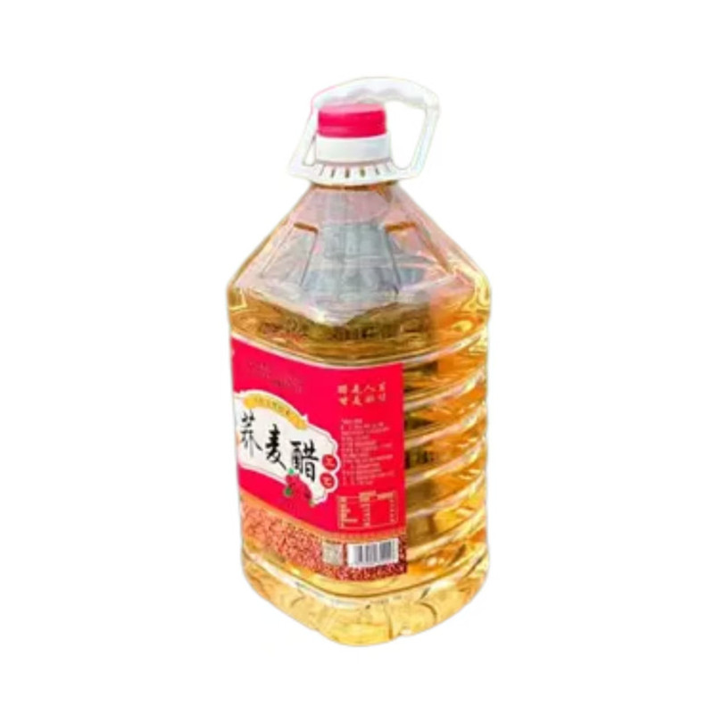 【精品醋纯粮酿造】荞麦醋云南特醋/醋制品/果醋