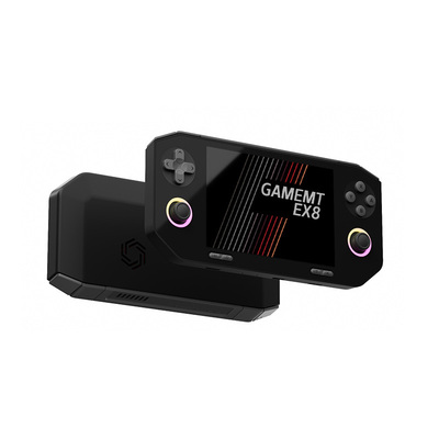 GameMT游戏掌机我的世界三角洲
